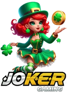 Joker Gaming BY สล็อตเว็บตรง99