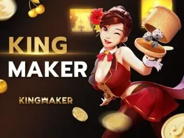 Kingmaker เจ้าของเกม ไฮโลไทย BY สล็อตเว็บตรง99