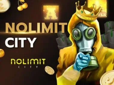 NoLimit City ค่ายเกมระดับตำนาน BY สล็อตเว็บตรง99