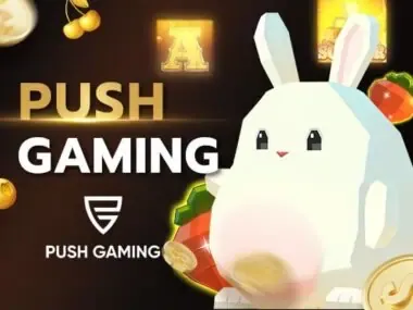 ทำความรู้จัก Push Gaming BY สล็อตเว็บตรง99