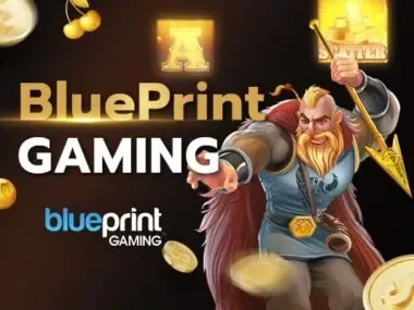 รีวิวค่ายเกม Blueprint Gaming BY สล็อตเว็บตรง99